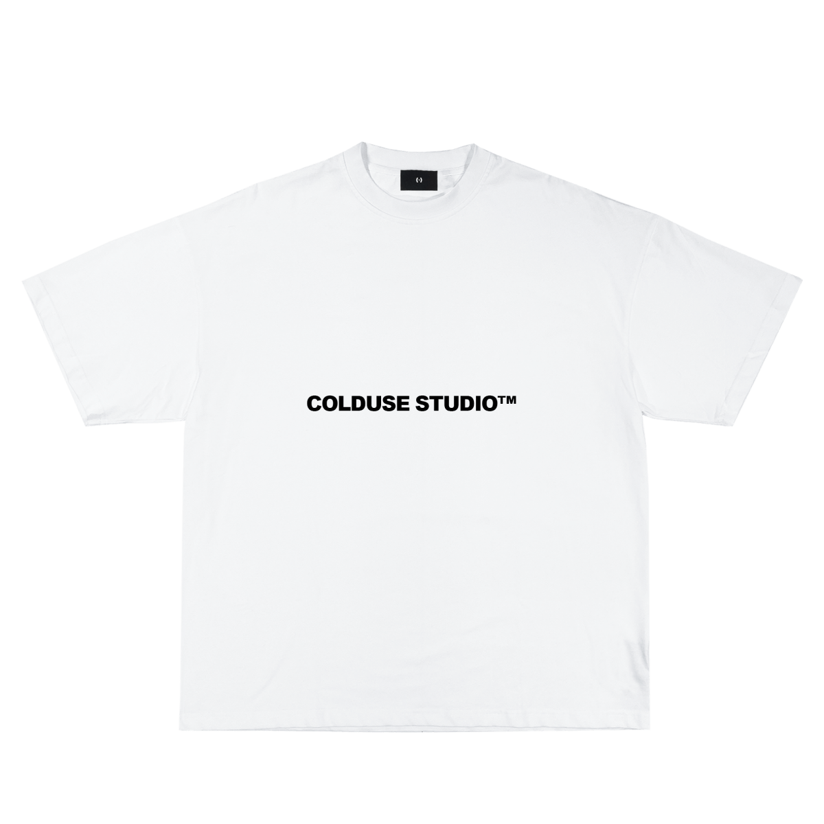 COLDUSE STUDIO T-SHIRT