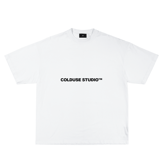 COLDUSE STUDIO T-SHIRT